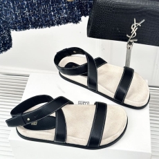 Toteme Sandals